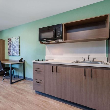 Echo Suites Extended Stay By Wyndham Indianapolis Ameriplex Экстерьер фото